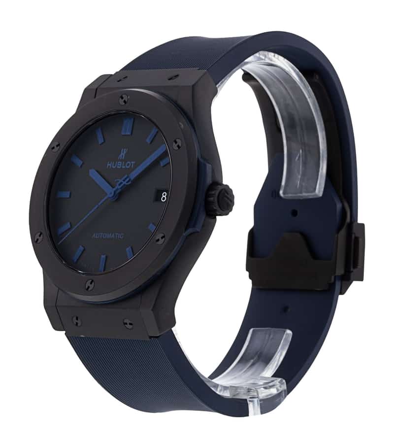 Hublot Classic Fusion 511.CI.1190.RX.PLP17